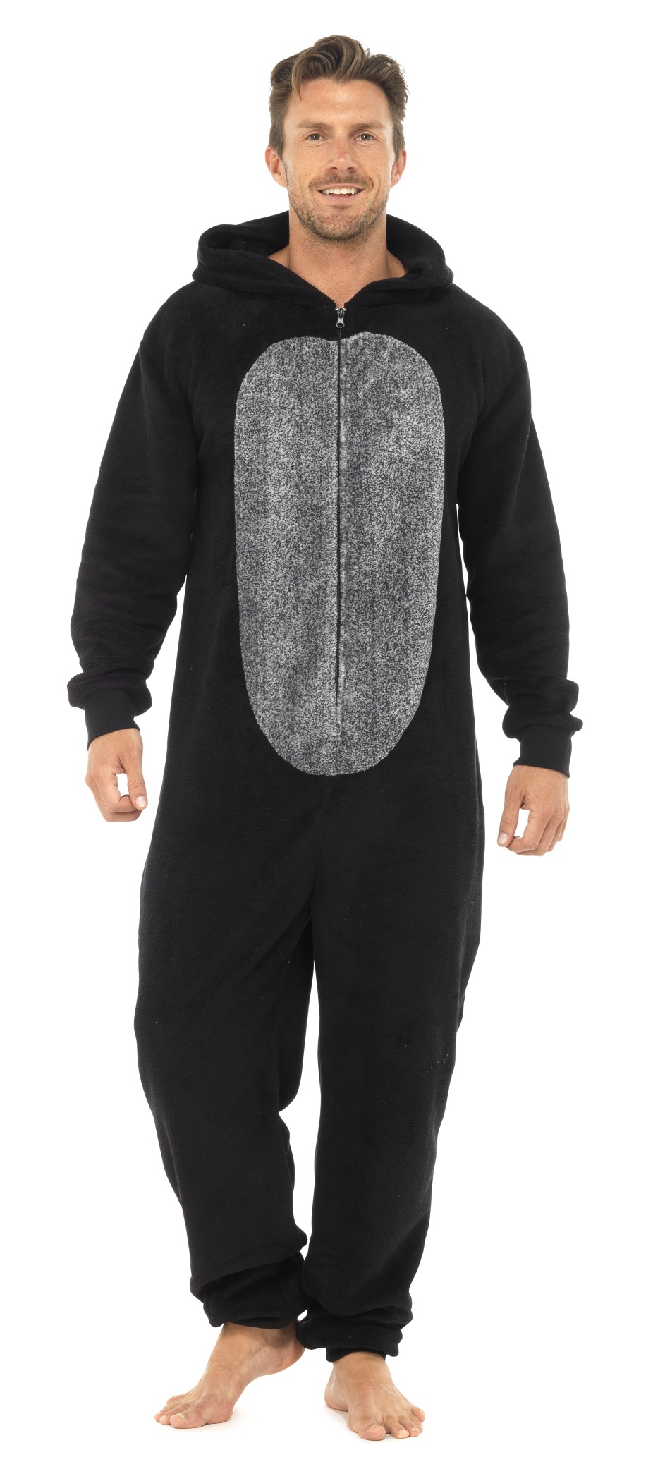 onesie for men